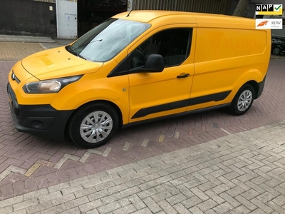 Ford Transit Connect 1.6 TDCI L2 Ambiente * 2014 * Airco *