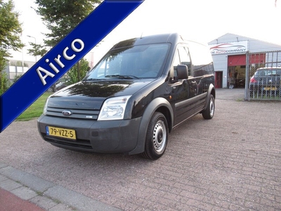 Ford Transit Connect T230L 1.8 TDCi Marge (bj 2009)