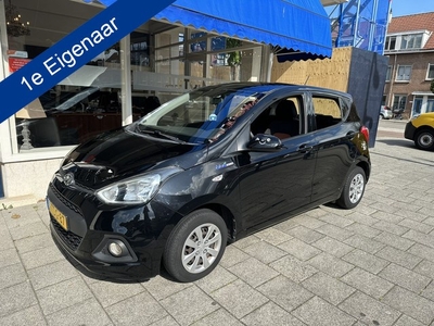 Hyundai i10 1.0i i-Motion Comfort 1 EIGENAAR. (bj 2014)