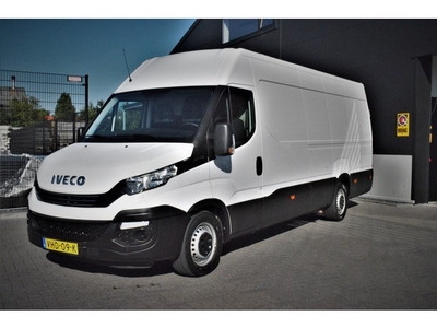 Iveco Daily 35S16V 2.3 155Pk Aut8 L4H3 CLIMA/ELEK