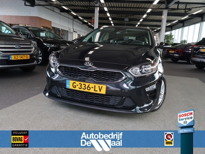 KIA CEE D Ceed Sportswagon 1.0 T-GDi 120pk DynamicLine AFN.TREKHAAK/CAMERA/CARPLAY/NAVI/PDC