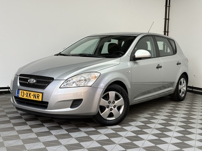 Kia cee'd 1.4 X-tra 5-drs Airco 1e Eigenaar NL Auto