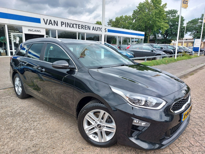 Kia Ceed Sportswagon 1.0 T-GDi DynamicLine