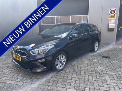 Kia Ceed Sportswagon 1.0 T-GDi DynamicLine Navigatie, Camera