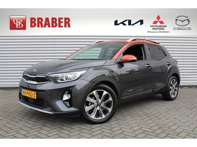 Kia Stonic 1.0 T-GDi DynamicLine 17