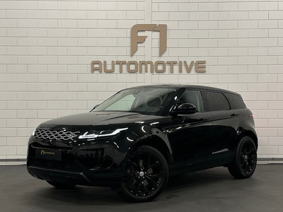 Land Rover Range Rover Evoque P250 AWD SE Pano360Memory