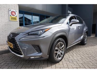 Lexus NX 300h Business Line