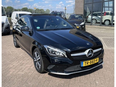 Mercedes-Benz CLA-Klasse Shooting Brake 180 Prestige