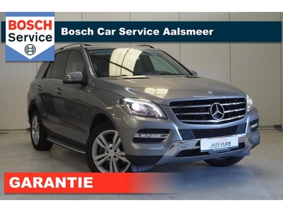 Mercedes-Benz M-klasse 350 4Matic / NAVI / KEYLESS / XENON