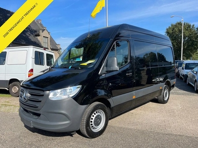 Mercedes-Benz Sprinter 314 2.2 CDI 366 HD 3500 KG