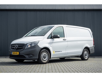 Mercedes-Benz Vito **116 CDI L2H1 Euro 6 164 PK A/C