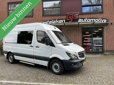 Mercedes Sprinter bestel 313 2.2 CDI 366 HD