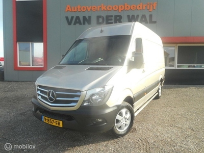 Mercedes Sprinter bestel 319 3.0 CDI 366 HD