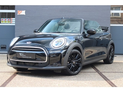 MINI Cabrio 1.5 Cooper MINI Yours Navi Cruise Climate