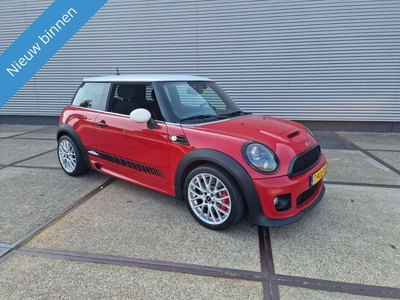 Mini Mini 1.6 Cooper S JCW edition