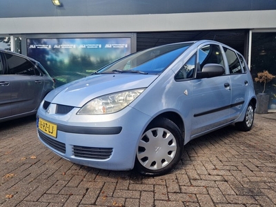 Mitsubishi Colt 1.1 Inform 12 MND GARANTIE NW APK AIRCO