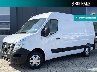 Nissan Interstar 2.3 dCi 135 L2H2 N-Connecta Cruise Control