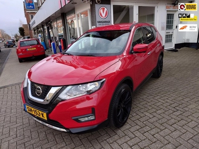 Nissan X-Trail 1.6 DIG-T Business 1e Eigenaar