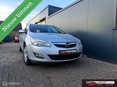 Opel Astra Sports Tourer 1.3 CDTi S/S Edition