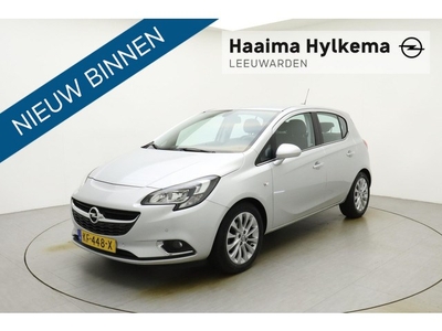 Opel Corsa 1.4 Innovation Climate control Cruise