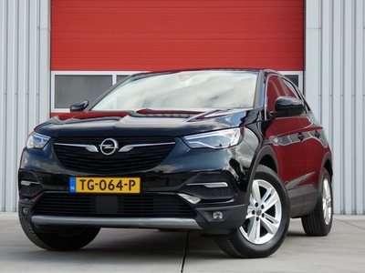 Opel Grandland X 1.2 Turbo Business Executive/ lage km/