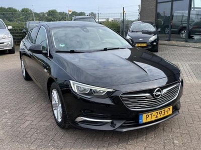 Opel Insignia Grand Sport 1.5 Turbo Business Executive