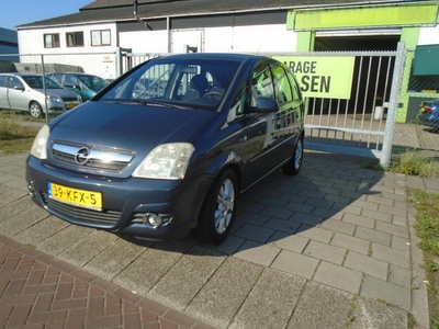 Opel Meriva 1.4-16V Essentia /AIRCO