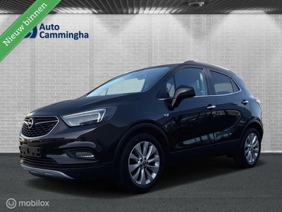 Opel Mokka X 1.4 Turbo Innovation Automaat