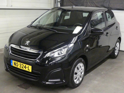 Peugeot 108 1.0 e-VTi - Airco - 5 deurs