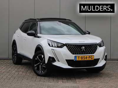 Peugeot 2008 1.2 PureTech GT | Navi / Pano / Camera