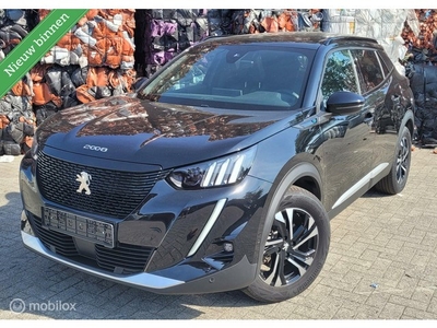 Peugeot 2008 E-2008 GT-Line SCHUIFDAK!!