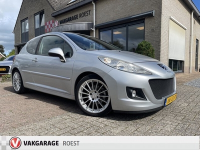 Peugeot 207 3DRS 1.4 VTi Airco / Trekhaak / LM-Velgen