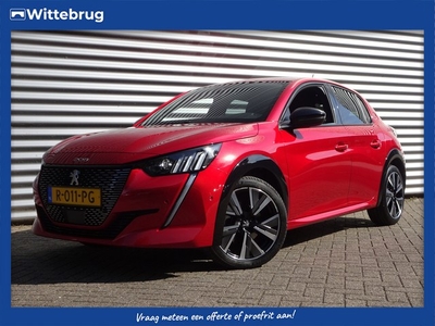 Peugeot 208 1.2 PureTech GT Full LED Camera Navigatie