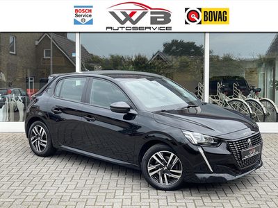 Peugeot 208 1.2 PureTech I LED I Cruise Control I Parkeernsens