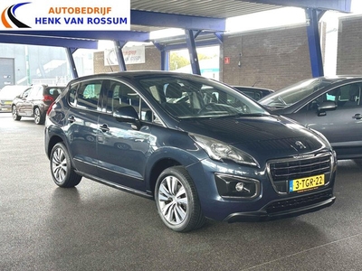 Peugeot 3008 1.6 VTi Active Trekhaak Pano Cruise