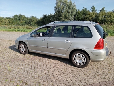 Peugeot 307 SW