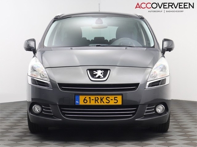 Peugeot 5008 1.6 THP Executive 7p. EXPORT Panodak