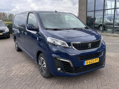 Peugeot Expert 231L 2.0 BlueHDI 180 Premium Pack Automaat