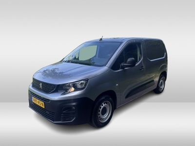 Peugeot Partner 1.5 BlueHDI Premium Navigatie en cruise