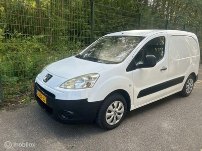 Peugeot Partner bestel 120 1.6 HDI L1 XR