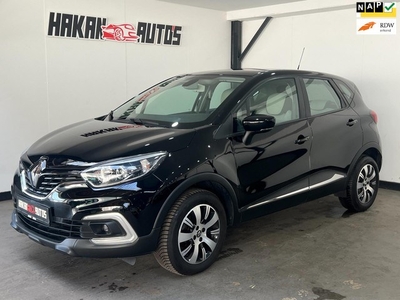 Renault CAPTUR 0.9 TCe Edition One Keyless Navi Pdc