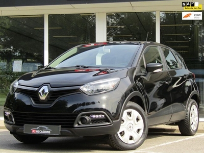 Renault Captur 0.9 TCe Airco/Cruise/Bluetooth/All