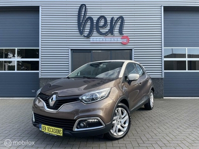 Renault Captur 1.2 TCe Dynamique AUT TOPSTAAT!!!