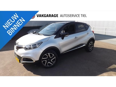 Renault Captur 1.2 TCe Dynamique Automaat, Trekhaak