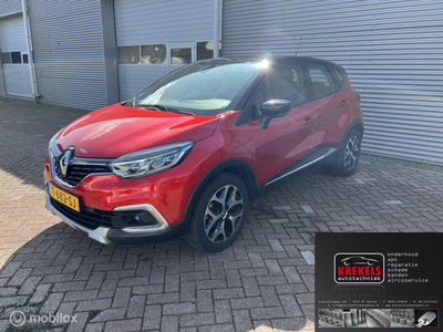 Renault Captur 1.2 TCe Intens