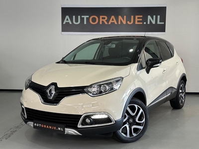 Renault Captur 1.2 TCe Xmod 120 PK/Clima/Navi/Cruis