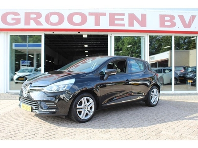 Renault Clio 0.9 TCe AIRCO,NAVI,PDC,LMV,CRUISE (bj 2018)