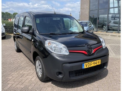 Renault Kangoo 1.5 Blue dCi 115 Comfort Maxi 116PK, 1E EIG