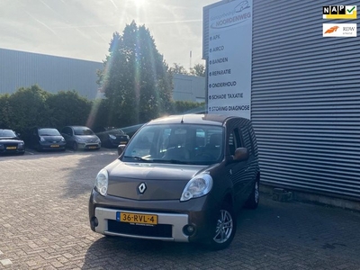 Renault Kangoo Family 1.6-16V Expressio /AIRCO / ELEK.