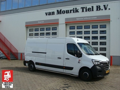 Renault Master 135 PK EURO 6 L3H2 GESLOTEN - VLV-69-R